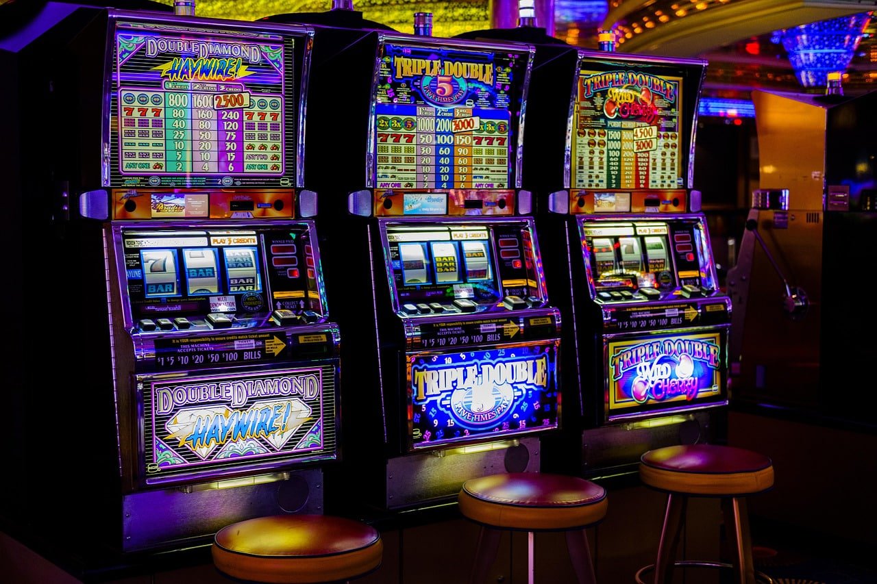 relax hotel Steady Play Slots